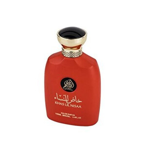 Apa de parfum Wadi al Khaleej Khas Lil Nissa, 100 ml, pentru femei