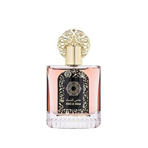 Apa de parfum Wadi al Khaleej Khas Lil Nissa - AK, 100 ml, pentru femei