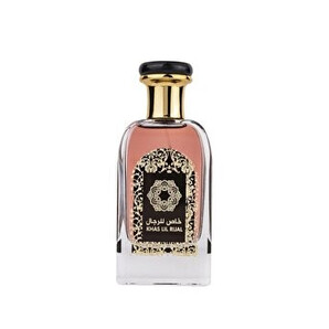 Apa de parfum Wadi al Khaleej Khas Lil Rijal, 100 ml, pentru barbati