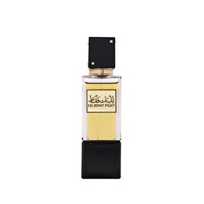 Apa de parfum Wadi al Khaleej Lil Binat Fiqat, 100 ml, pentru femei