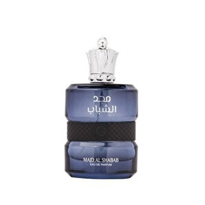 Apa de parfum Wadi al Khaleej Majd al Shabab, 100 ml, pentru barbati