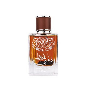 Apa de parfum Wadi al Khaleej Mukhallat Dhabi, 100 ml, pentru barbati