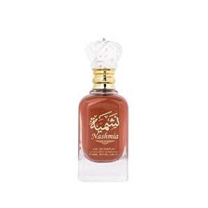 Apa de parfum Wadi al Khaleej Nashmia, 100 ml, pentru femei