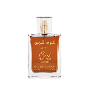 Apa de parfum Wadi al Khaleej Oud al Shams, 100 ml, pentru femei