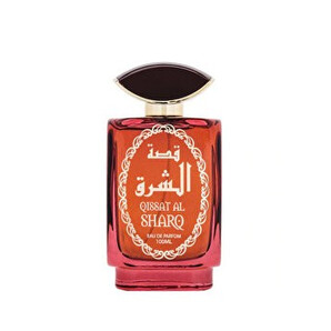 Apa de parfum Wadi al Khaleej Qissat al Sharq, 100 ml, pentru femei