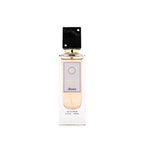 Apa de parfum Wadi al Khaleej Roses Fragrance Deluxe, 100 ml, pentru femei