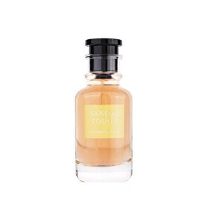 Apa de parfum Wadi al Khaleej Sandal Touch, 100 ml, pentru femei