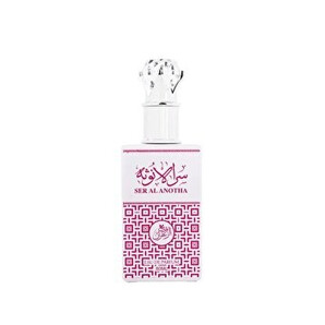 Apa de parfum Wadi al Khaleej Ser al Anotha, 80 ml, pentru femei