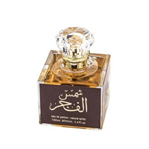 Apa de parfum Wadi al Khaleej Shams al Fajr, 100 ml, pentru femei