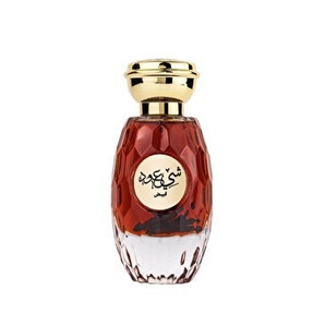 Apa de parfum Wadi al Khaleej Shay Oud Abiyed, 80 ml, pentru barbati