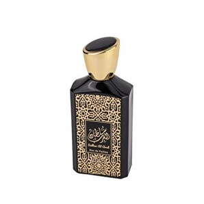 Apa de parfum Wadi al Khaleej Sultan al Arab, 100 ml, pentru barbati