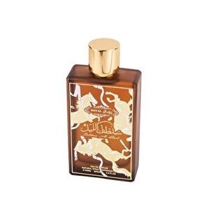 Apa de parfum Wadi al Khaleej Sultan al Lail Royal, 100 ml, pentru barbati