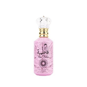 Apa de parfum Wadi al Khaleej Umm Fatima, 100 ml, pentru femei