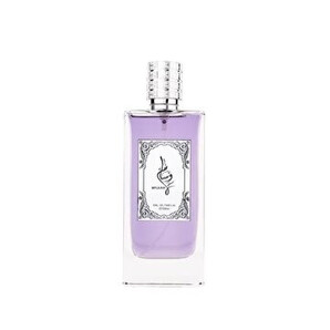 Apa de parfum Wadi al Khaleej Wisaam, 100 ml, pentru barbati