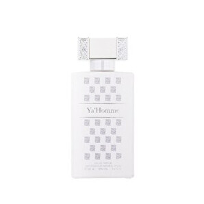 Apa de parfum Wadi al Khaleej Ya Homme, 100 ml, pentru barbati