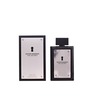 Apa de toaleta Antonio Banderas The Secret, 200 ml, pentru barbati