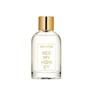 Apa de toaleta Apivita Bee My Honey, 100 ml, pentru femei