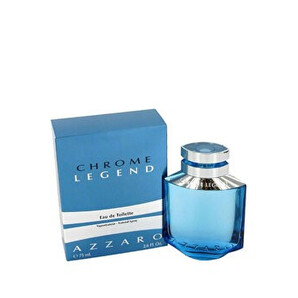 Apa de toaleta Azzaro Chrome Legend, 75 ml, pentru barbati