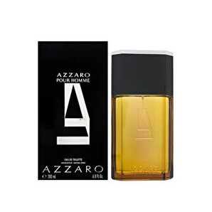 Apa de toaleta Azzaro Pour Homme, 200 ml, pentru barbati