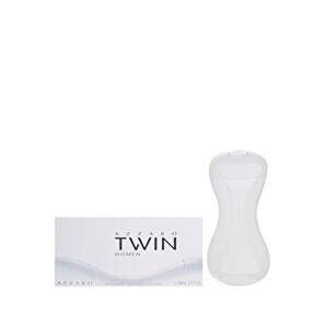 Apa de toaleta Azzaro Twin, 80 ml, pentru femei