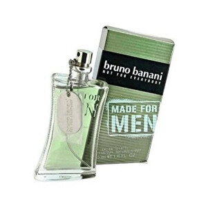 Apa de toaleta Bruno Bannani Made for Men, 50 ml, pentru barbati