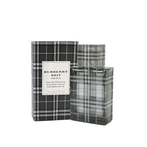 Apa de toaleta Burberry Brit, 30 ml, pentru barbati