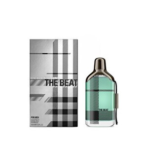 Apa de toaleta Burberry The Beat, 100 ml, pentru barbati