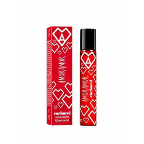 Apa de toaleta Cacharel Amor Amor, 20 ml, pentru femei