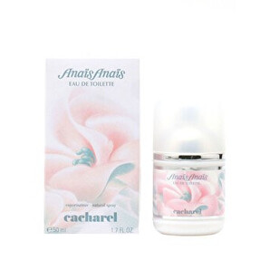 Apa de toaleta Cacharel Anais Anais L'Original, 50 ml, pentru femei