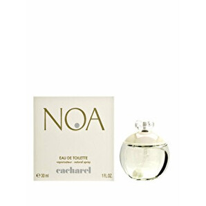 Apa de toaleta Cacharel Noa, 30 ml, pentru femei