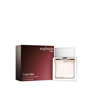 Apa de toaleta Calvin Klein Euphoria, 30 ml, pentru barbati
