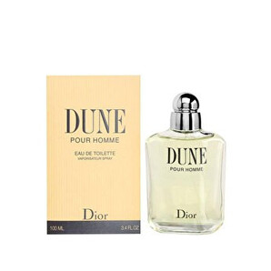 Apa de toaleta Christian Dior Dune, 100 ml, pentru barbati