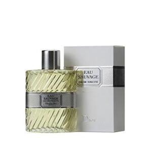 Apa de toaleta Christian Dior Eau Sauvage, 100 ml, pentru barbati