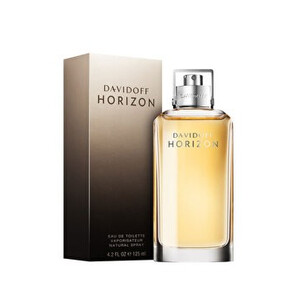 Apa de toaleta Davidoff Horizon, 125 ml, pentru barbati