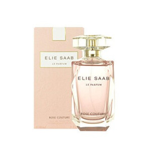 Apa de toaleta Elie Saab Le Parfum Rose Couture, 90 ml, pentru femei