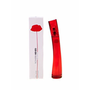 Apa de toaleta Flower By Kenzo Red Edition, 50 ml, pentru femei