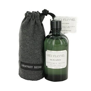 Apa de toaleta Geoffrey Beene Grey Flannel, 120 ml, pentru barbati