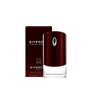 Apa de toaleta Givenchy Pour Homme, 50 ml, pentru barbati