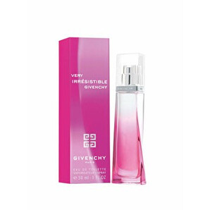 Apa de toaleta Givenchy Very Irresistible, 30 ml, pentru femei