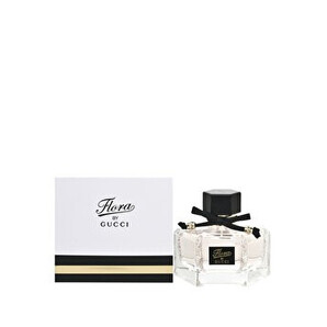Apa de toaleta Gucci Flora, 50 ml, pentru femei
