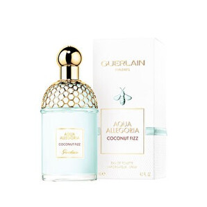 Apa de toaleta Guerlain Aqua Allegoria Coconut Fizz, 75 ml, pentru femei