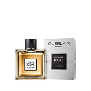 Apa de toaleta Guerlain L'Homme Ideal, 100 ml, pentru barbati