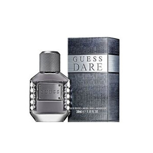 Apa de toaleta Guess Dare, 30 ml, pentru barbati