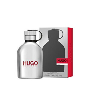 Apa de toaleta Hugo Boss Hugo Iced, 125 ml, pentru barbati