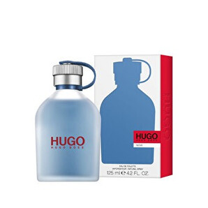 Apa de toaleta Hugo Boss Hugo Now, 125 ml, pentru barbati