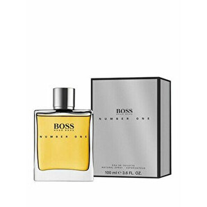 Apa de toaleta Hugo Boss Number One, 100 ml, pentru barbati