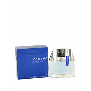 Apa de toaleta Iceberg Effusion Man, 75 ml, pentru barbati