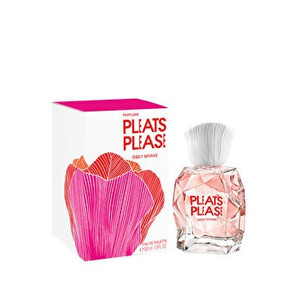 Apa de toaleta Issey Miyake Pleats Please, 50 ml, pentru femei