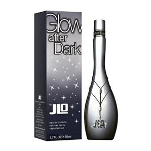 Apa de toaleta Jennifer Lopez Glow after dark, 50 ml, pentru femei