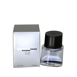 Apa de toaleta Jil Sander Sander for Men, 125 ml, pentru barbati